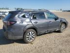 2025 SUBARU OUTBACK PREMIUM   for sale at Copart AB - EDMONTON
