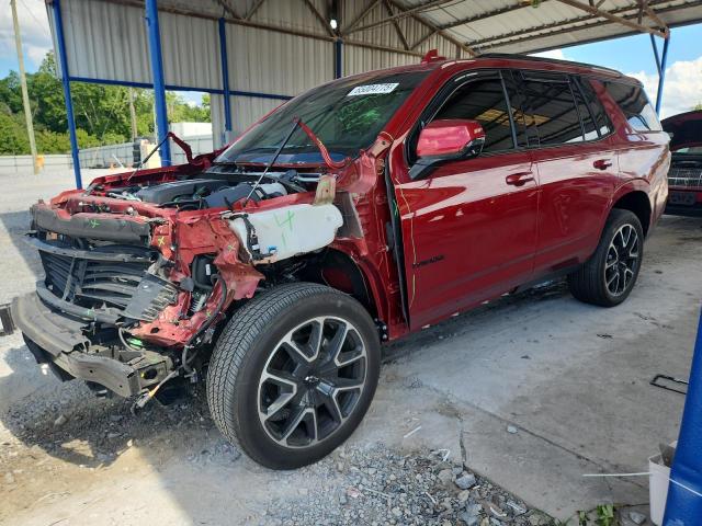 CHEVROLET TAHOE K150 2023
