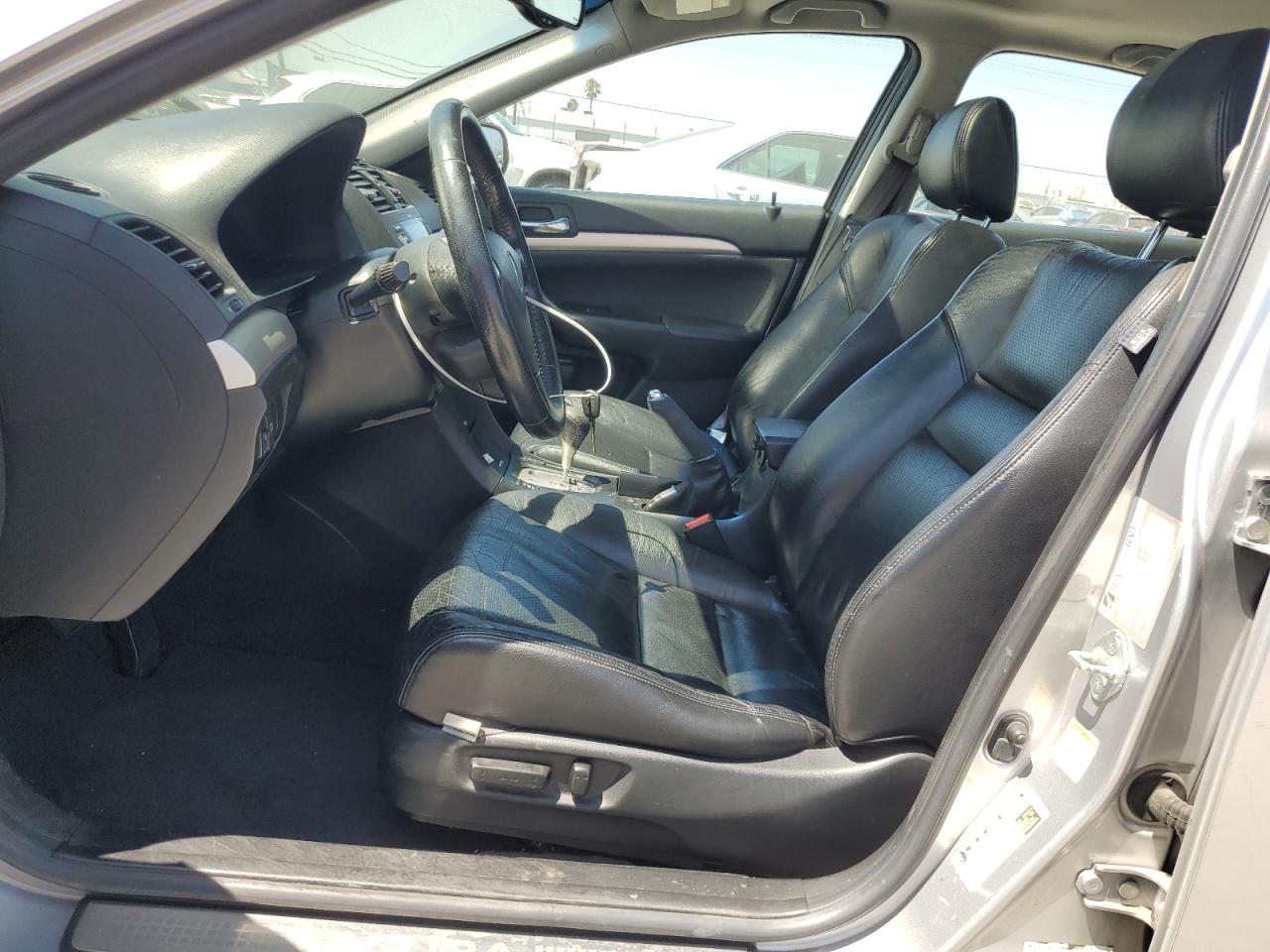 2006 Acura Tsx VIN: JH4CL96856C003004 Lot: 66975905