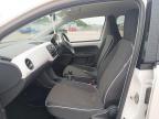 2016 SEAT MII DESIGN for sale at Copart NEWBURY