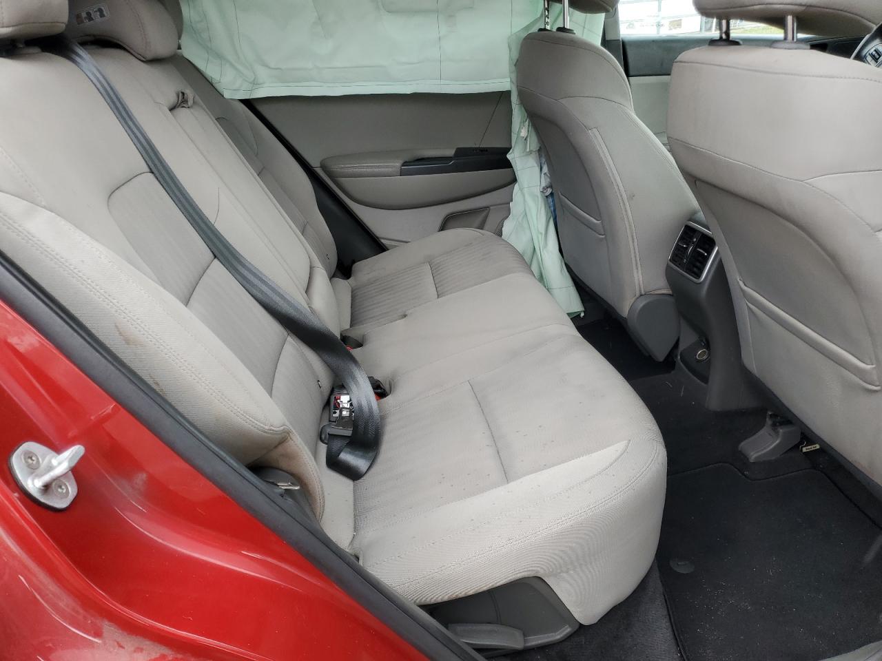 2017 Kia Sportage Lx VIN: KNDPMCAC1H7117621 Lot: 63443025