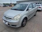 2005 TOYOTA COROLLA VE for sale at Copart SANDWICH
