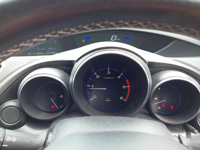 2014 HONDA CIVIC I-DT