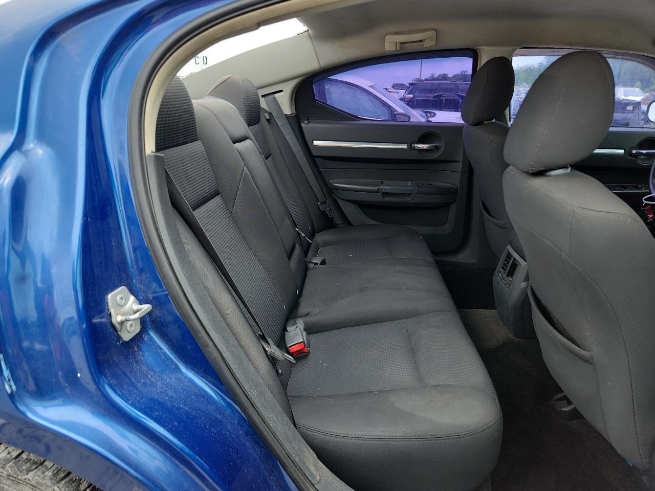 2009 Dodge Charger Sxt VIN: 2B3KA33V49H585495 Lot: 61610525