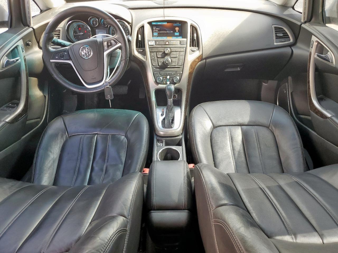 2013 Buick Verano VIN: 1G4PS5SK7D4151464 Lot: 63984765