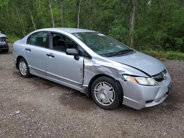 2010 HONDA CIVIC DX-G  