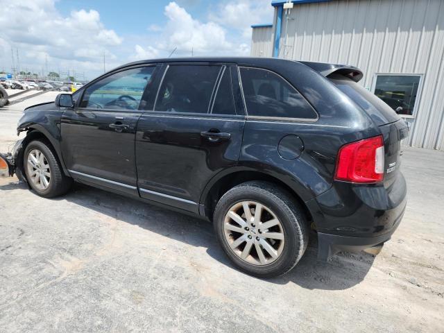  FORD EDGE 2013 Black