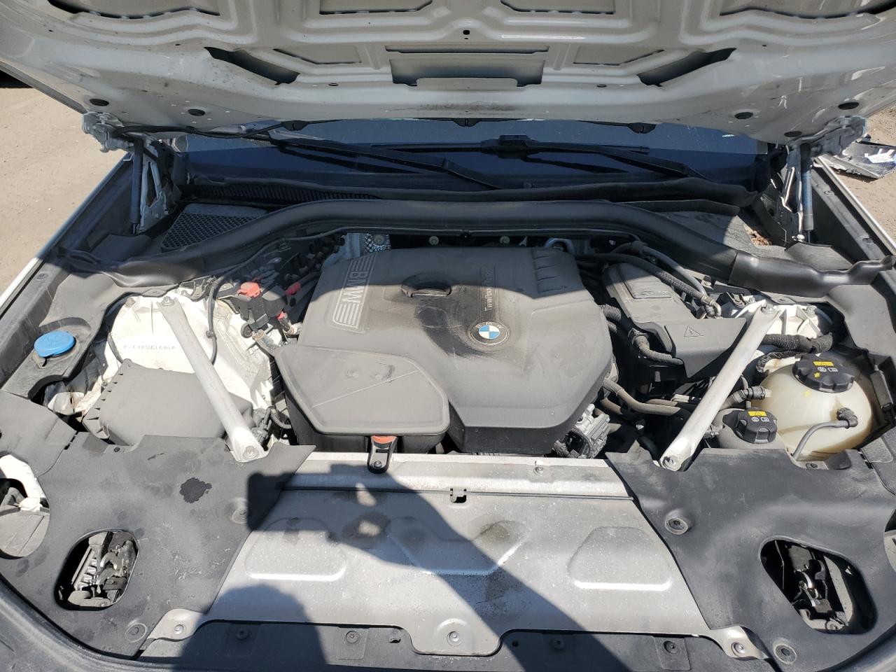 2019 BMW X3 xDrive30I VIN: 5UXTR9C56KLE15986 Lot: 62844055