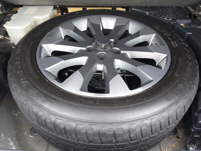 2014 LAND ROVER FREELANDER METROPOLIS SD4 