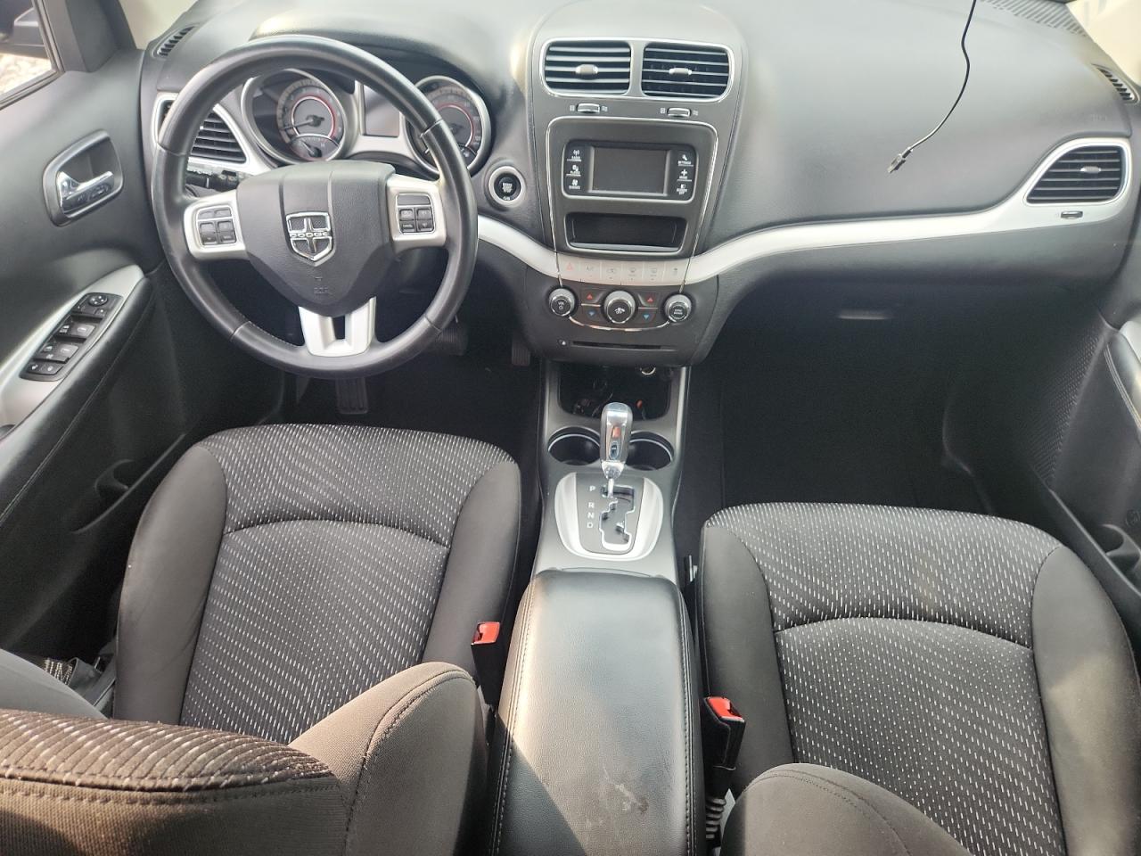 2018 Dodge Journey Sxt VIN: 3C4PDCBG8JT474992 Lot: 65181615