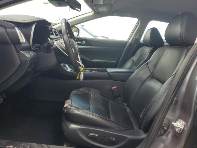  NISSAN MAXIMA 2020 Szary