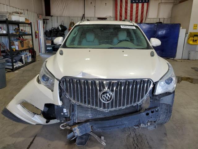 Parquets BUICK ENCLAVE 2015 Biały