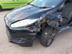 2017 FORD FIESTA ST- for sale at Copart SANDWICH
