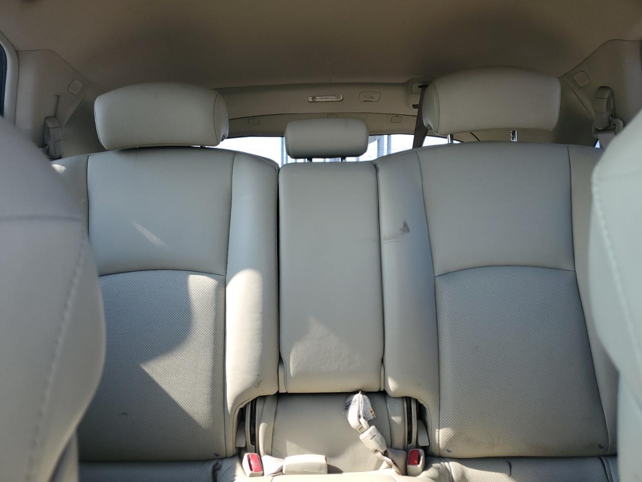 2003 Infiniti Fx45 VIN: JNRBS08W53X404306 Lot: 63975765