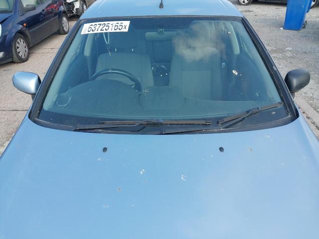 2004 NISSAN ALMERA SE