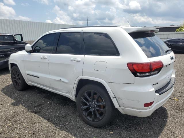  JEEP CHEROKEE 2017 Biały