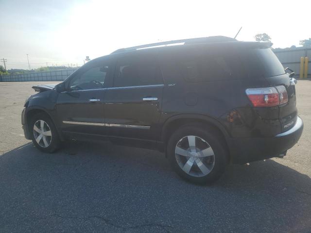 Parquets GMC ACADIA 2012 Сharcoal