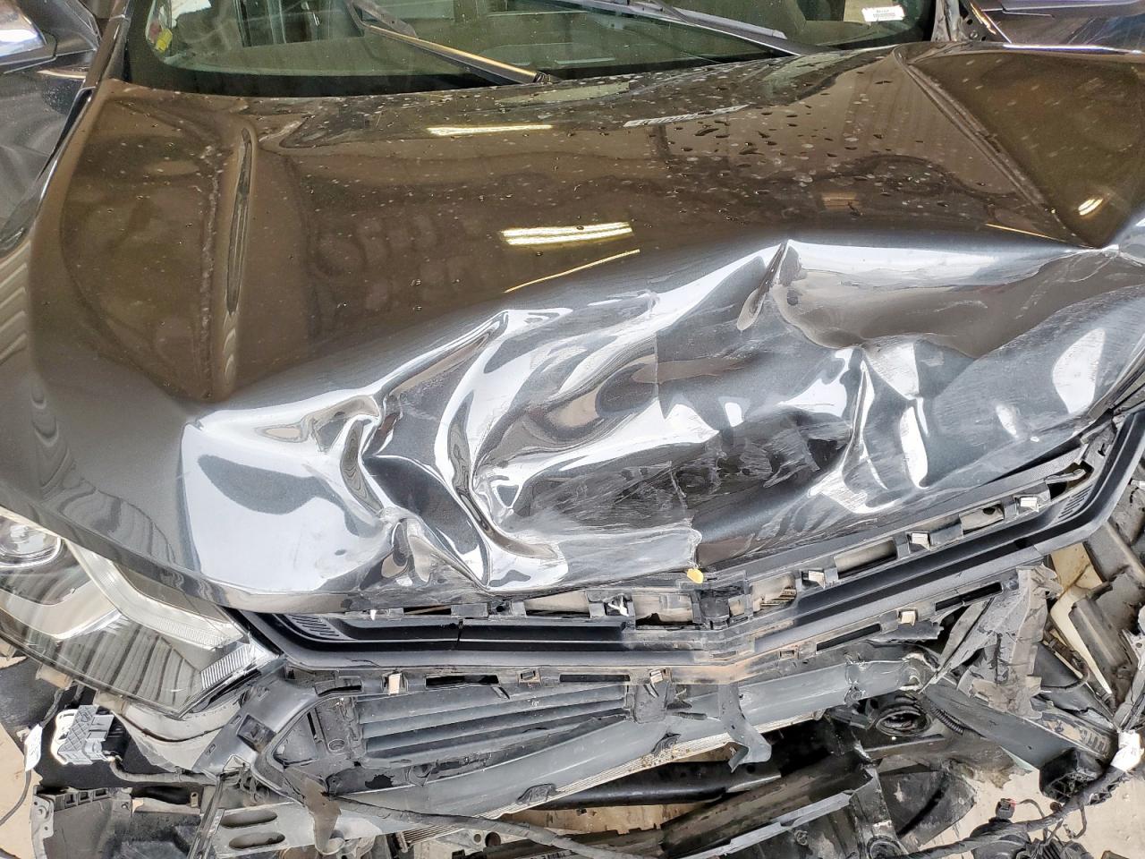 2019 Chevrolet Equinox Premier VIN: 2GNAXPEX2K6131852 Lot: 63005035
