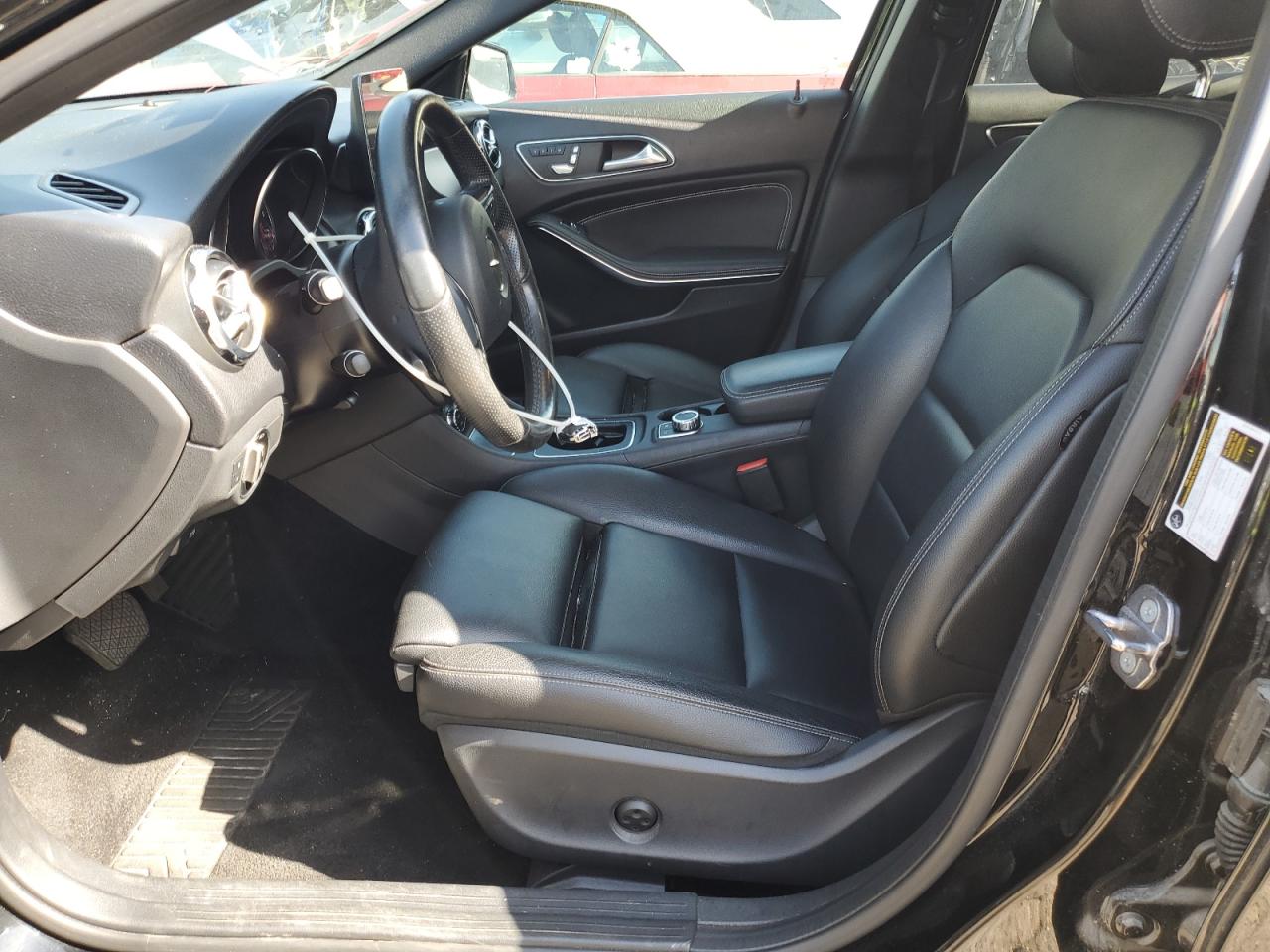 2019 Mercedes-Benz Gla 250 VIN: WDCTG4EB7KU009021 Lot: 65041585
