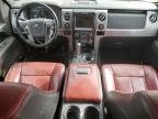 2013 FORD F150 SUPERCREW   for sale at Copart AB - EDMONTON