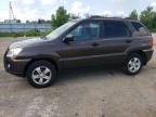 2009 KIA SPORTAGE LX   for sale at Copart ON - LONDON