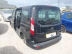 2019 FORD TOURNEO CO for sale at Copart BRISTOL
