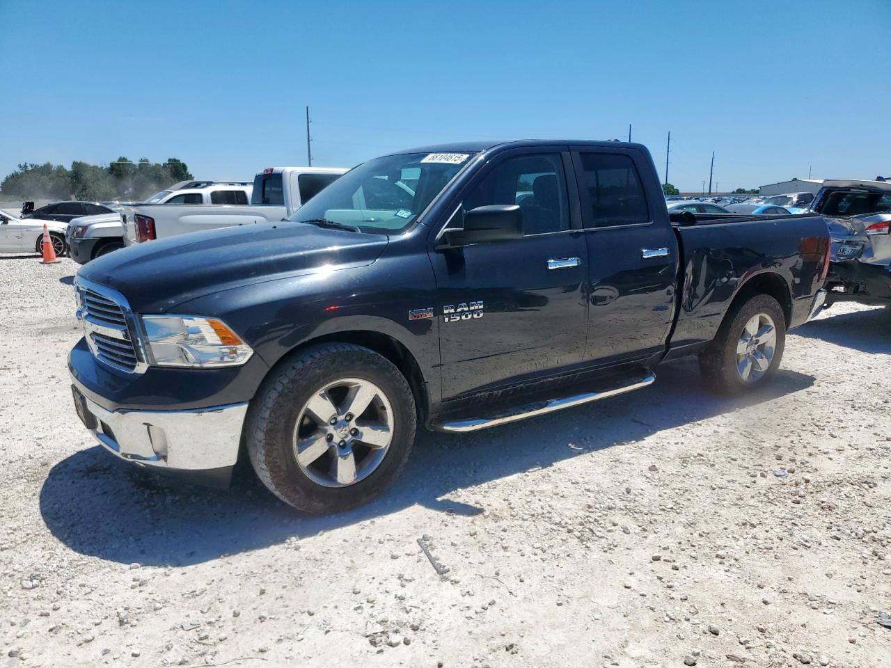 1c6rr6gt6gs347435 1C6RR6GT6GS347435 2016 Ram 1500 Slt
