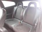 2016 VOLKSWAGEN SCIROCCO G for sale at Copart COLCHESTER