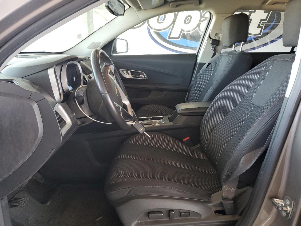 2012 Chevrolet Equinox Lt VIN: 2GNALDEK4C6334466 Lot: 64605495