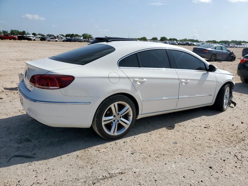  VOLKSWAGEN CC 2013 Biały