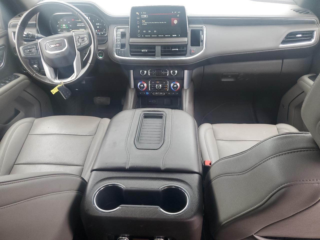 2023 GMC Yukon Slt VIN: 1GKS2BKD1PR168951 Lot: 65588375