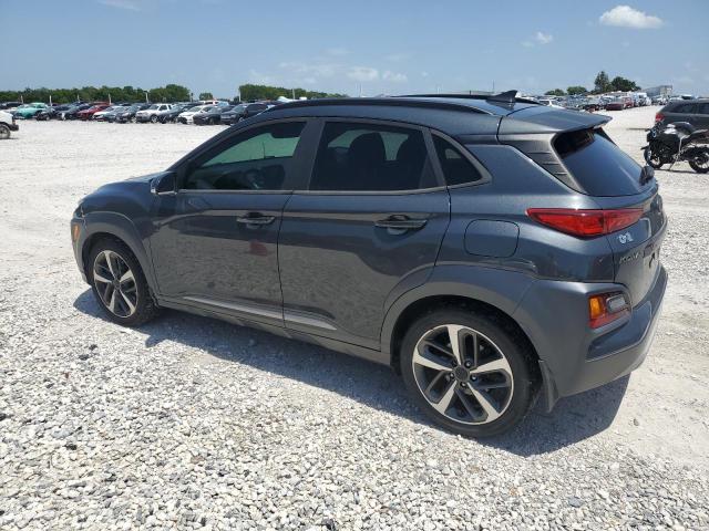  HYUNDAI KONA 2019 Szary