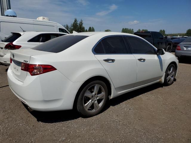 2012 ACURA TSX TECH  