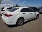 2012 ACURA TSX TECH   à vendre chez Copart ON - TORONTO