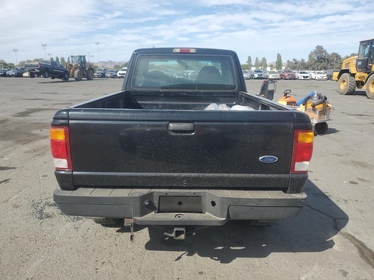 1999 Ford Ranger Super Cab VIN: 1FTZR15V2XTB15120 Lot: 63838885
