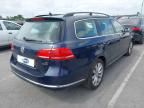 2013 VOLKSWAGEN PASSAT HIG for sale at Copart CHESTER