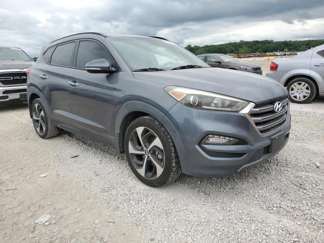  HYUNDAI TUCSON 2016 Szary