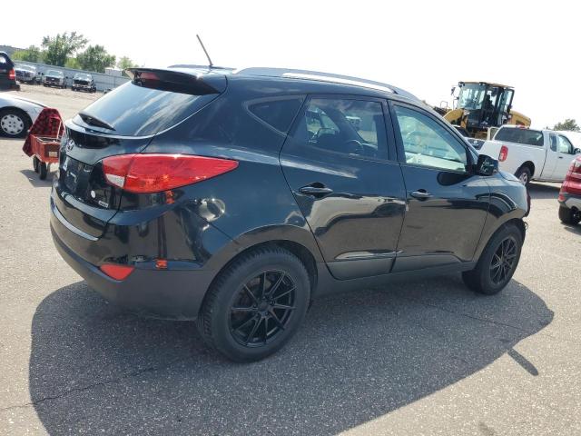  HYUNDAI TUCSON 2014 Black