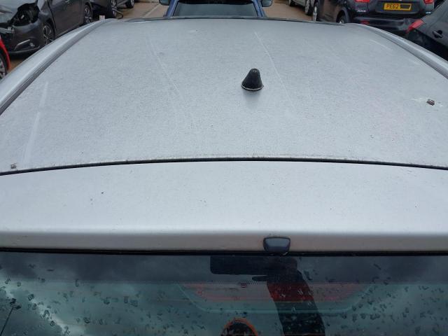 2005 TOYOTA YARIS T SP