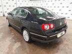 2009 VOLKSWAGEN PASSAT H-L for sale at Copart NEWBURY
