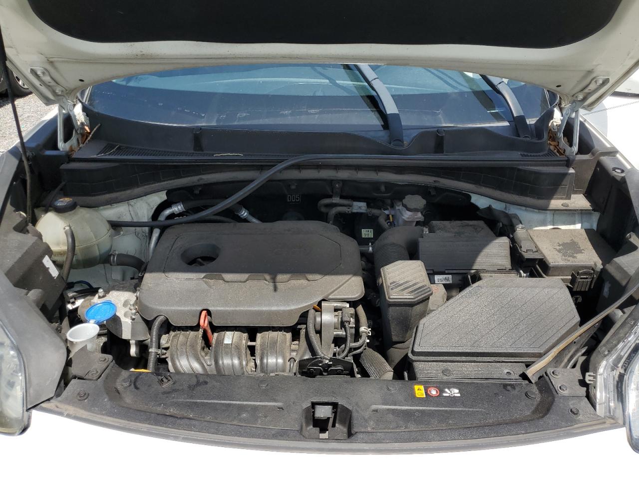 kndpm3ac8k7622658 KNDPM3AC8K7622658 2019 Kia Sportage Lx