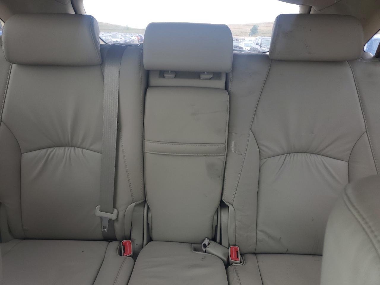 2004 Lexus Rx 330 VIN: 2T2HA31U24C039893 Lot: 65218755