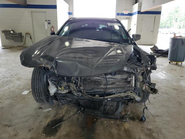  HONDA CROSSTOUR 2012 Gray