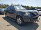2010 FORD EXPEDITION LIMITED   for sale at Copart NY - LONG ISLAND