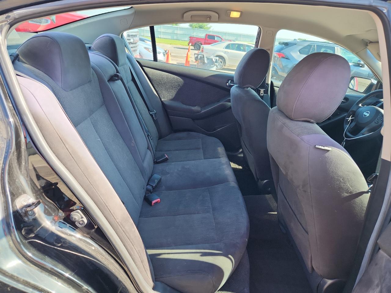 2010 Nissan Altima Base VIN: 1N4AL2AP5AN506405 Lot: 62735375