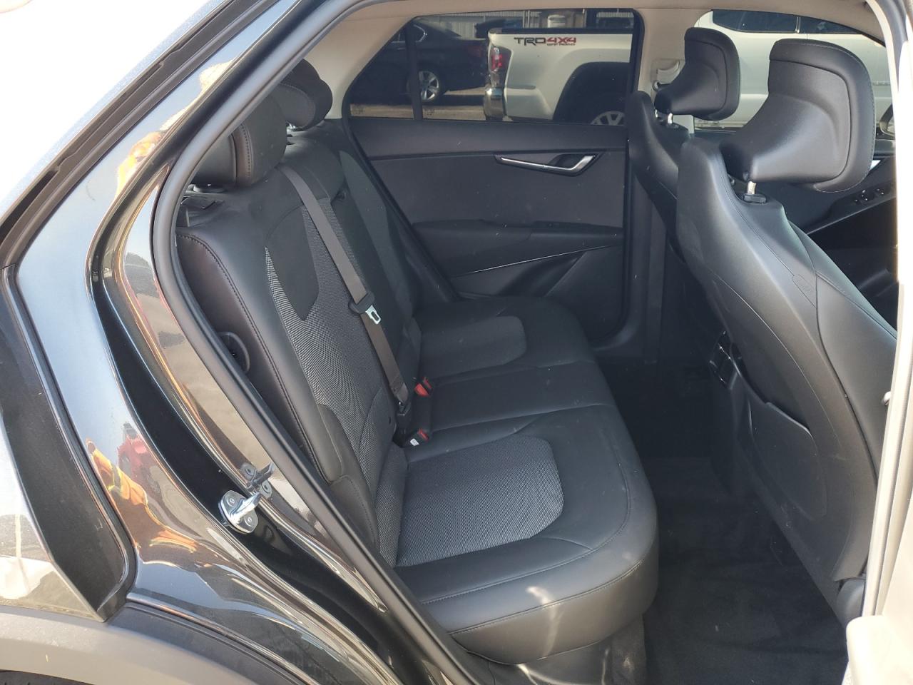 2024 Kia Niro Ex VIN: KNDCR3LE1R5184053 Lot: 63056505