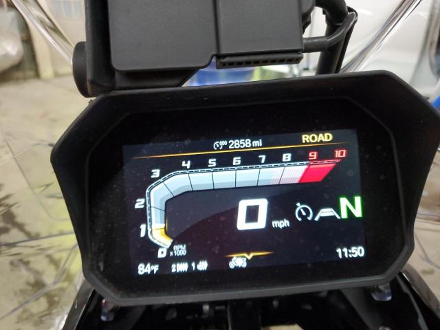 2025 BMW R 1300 GS ADVENTURE  