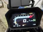 2025 BMW R 1300 GS ADVENTURE   for sale at Copart TN - KNOXVILLE