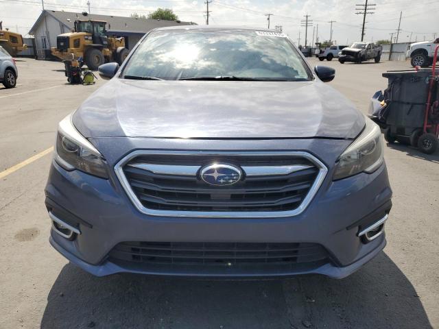  SUBARU LEGACY 2018 Синий