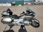 2008 HONDA GL1800    for sale at Copart CO - COLORADO SPRINGS
